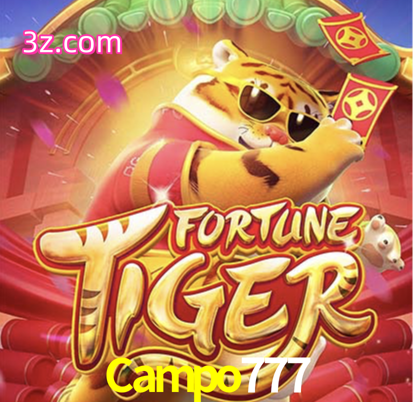 Fortune Tiger